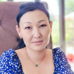 Нургуль Бекбатурова, 19.02.1988, Алматы