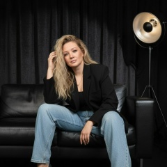 Анюта Алексеева, 10.07.1988, Москва