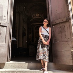 Юля Максимова, 04.09.1989, Москва