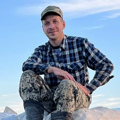 Владимир Кушников, 23.06, Северодвинск