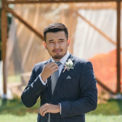 Олжас Кусаинов, 07.12