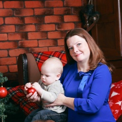 Анна Банишевская, 02.09, Киев