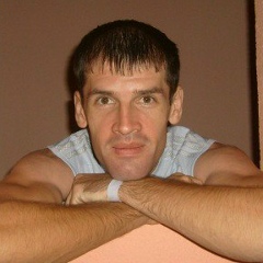 Ярослав Долгополый, 20.08.1983, Геленджик