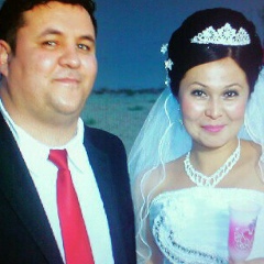 Артур Базаров, 15.03.1901, Бухара