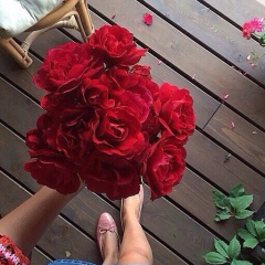 Илона Мирова, 24.07, Санкт-Петербург