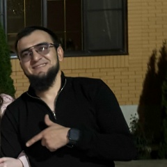 Мансур Сатуев, 14.06.1993, Грозный