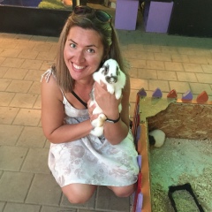 Яночка Кожемяк, 16.08.1988, Астана