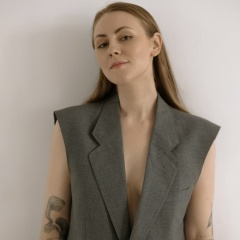 Олеся Голева, 11.05.1992, Ставрополь