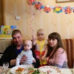 Виталий Купри, 29.03, Санкт-Петербург