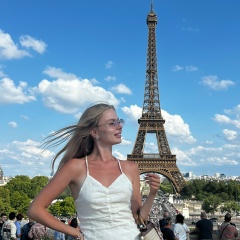 Софья Королёва, 04.07.2002, Новосибирск