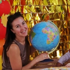 Альбина Хвостенко, 27.05, Горловка