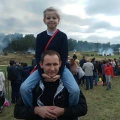 Вадим Холодов, 30.05.1985, Москва