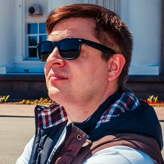 Юрий Гогонин, 01.08.1981, Ульяновск