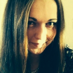 Инна Райская, 27.06