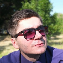 Valik Shtepa, 11.07.1988, Кишинев