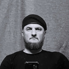 Максим Какора, 15.02.1982, Красноярск