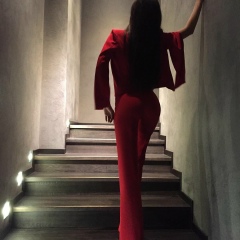 Dzhamilya Tukpayeva, 13.03, Алматы