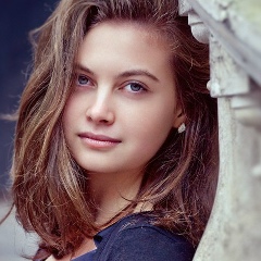 Яна Иванникова, 16.11.1996, Казань