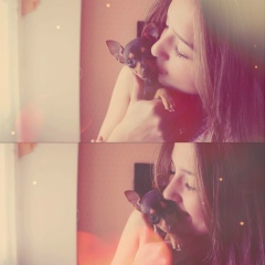 Настя Терсина, 17.05.1998, Волгодонск