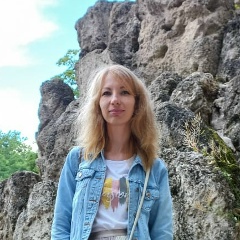 Анастасия Шарганова, 07.06, Москва