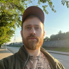 Евгений Корзинин, Москва