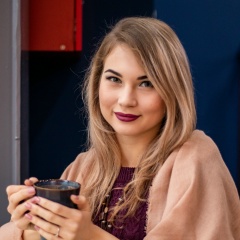 Настя Рыбалова, 24.06, Усть-Каменогорск