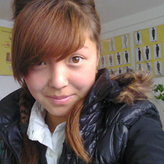 Гулшат Исабекова, 19.05.1997, Каракол