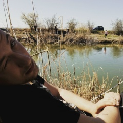 Александр Минюк, 03.11.1989, Измаил