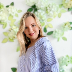 Эля Вяземская, 08.10.1982, Москва