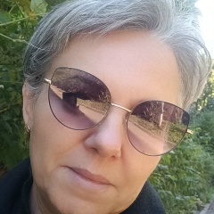 Елена Мартиросян, 05.10, Санкт-Петербург