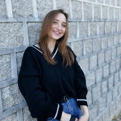 Екатерина Рослова, 10.04, Санкт-Петербург