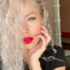 Надя Брежа, 01.11, Минск