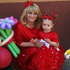 Марина Назаренко, 18.04, Винница