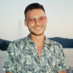 Андрей Деганов, 28.06