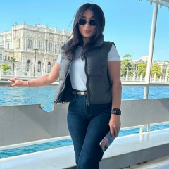 Afet Abdullayeva, 16.07, Москва