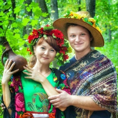 Роман Шабатура, Харьков