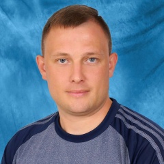 Алексей Давиденко, 22.10.1989, Харьков