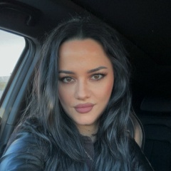 Diana Poghosyan, 02.06.1992, Санкт-Петербург