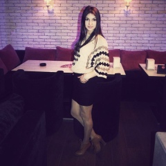 Cristina Avram, 03.02.1996