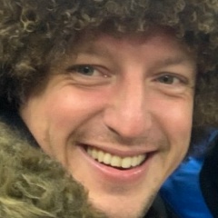 Сергей Зубренков