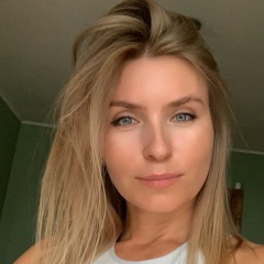 Оксана Матюшенко, 27.04, Мурманск