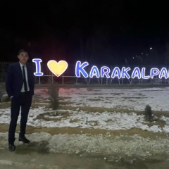 Алмас Жакиев, 06.10.1996, Каракалпакстан