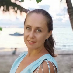 Таня Прасолова, 17.06.1909, Днепр (Днепропетровск)