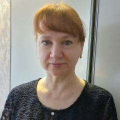Елена Ивченко (Лознова), 15.03.1968, Краснодар