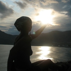 Елена Елисеева, Санкт-Петербург