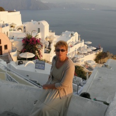 Марина Поляница