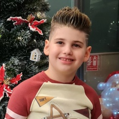 Хасан Хайдар, 08.08.1982, Bucureşti