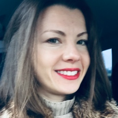 Александра Байер, 12.11, Hamburg