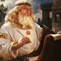 Николай Николаевич, Находка