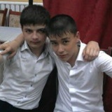 Абубакир Рахимов, 03.11.1995